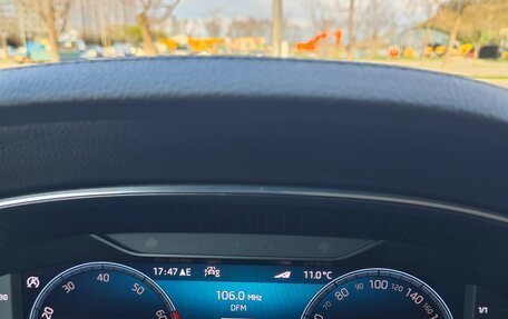 Skoda Kodiaq I, 2022 год, 3 490 000 рублей, 21 фотография