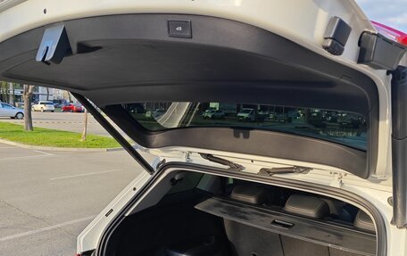 Skoda Kodiaq I, 2022 год, 3 490 000 рублей, 26 фотография