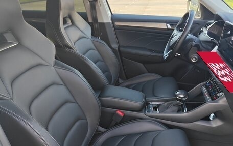 Skoda Kodiaq I, 2022 год, 3 490 000 рублей, 25 фотография