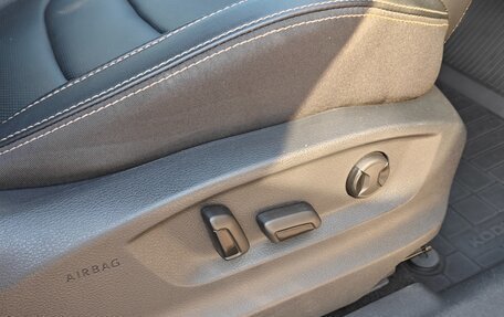 Skoda Kodiaq I, 2022 год, 3 490 000 рублей, 33 фотография