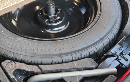 Skoda Kodiaq I, 2022 год, 3 490 000 рублей, 37 фотография