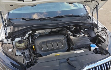 Skoda Kodiaq I, 2022 год, 3 490 000 рублей, 40 фотография