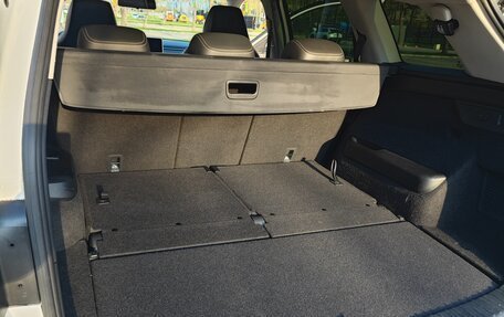 Skoda Kodiaq I, 2022 год, 3 490 000 рублей, 27 фотография