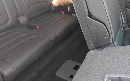 Skoda Kodiaq I, 2022 год, 3 490 000 рублей, 36 фотография