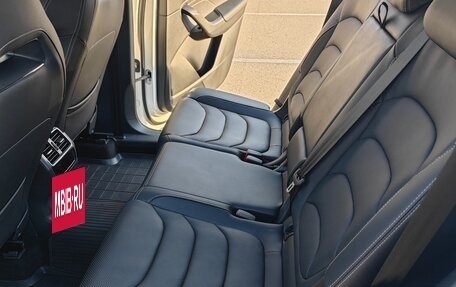 Skoda Kodiaq I, 2022 год, 3 490 000 рублей, 28 фотография