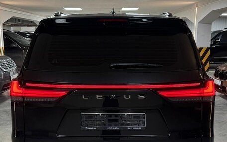 Lexus LX, 2022 год, 14 000 000 рублей, 4 фотография