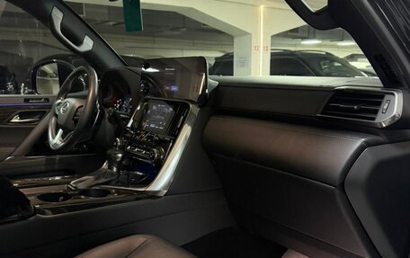 Lexus LX, 2022 год, 14 000 000 рублей, 13 фотография