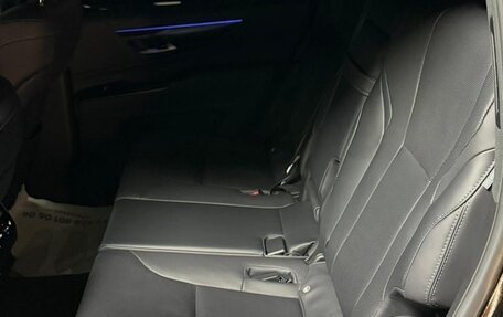 Lexus LX, 2022 год, 14 000 000 рублей, 8 фотография