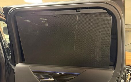 Lexus LX, 2022 год, 14 000 000 рублей, 20 фотография