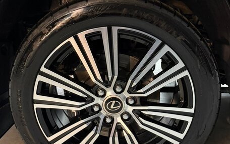 Lexus LX, 2022 год, 14 000 000 рублей, 32 фотография