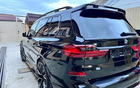 BMW X7, 2022 год, 5 500 000 рублей, 5 фотография