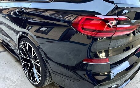 BMW X7, 2022 год, 5 500 000 рублей, 6 фотография