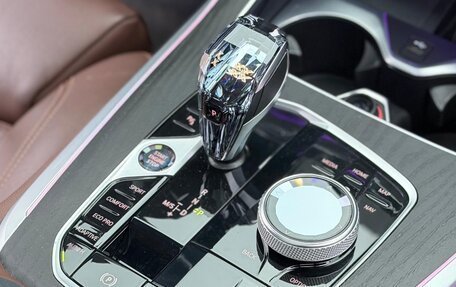 BMW X7, 2022 год, 5 500 000 рублей, 9 фотография