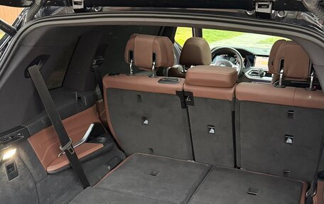 BMW X7, 2022 год, 5 500 000 рублей, 12 фотография