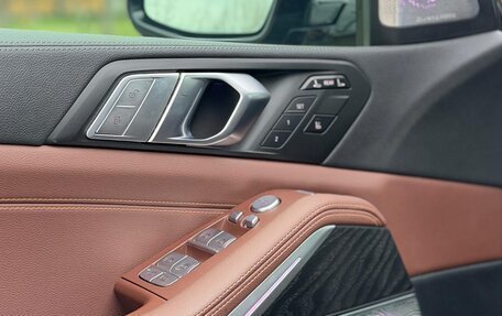 BMW X7, 2022 год, 5 500 000 рублей, 11 фотография