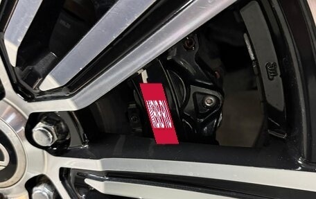 Lexus LX, 2022 год, 14 000 000 рублей, 33 фотография