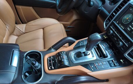 Porsche Cayenne III, 2012 год, 3 000 000 рублей, 7 фотография