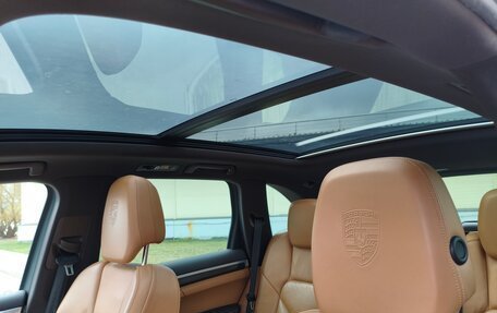 Porsche Cayenne III, 2012 год, 3 000 000 рублей, 8 фотография