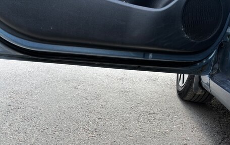 KIA Rio III рестайлинг, 2013 год, 850 000 рублей, 8 фотография