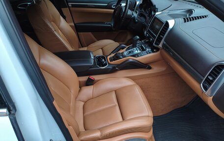 Porsche Cayenne III, 2012 год, 3 000 000 рублей, 6 фотография