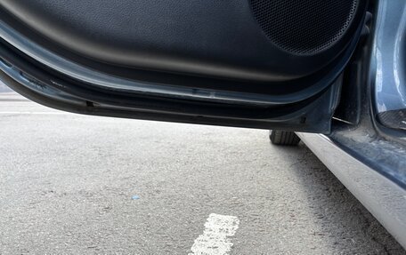 KIA Rio III рестайлинг, 2013 год, 850 000 рублей, 7 фотография