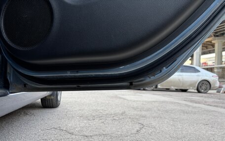 KIA Rio III рестайлинг, 2013 год, 850 000 рублей, 9 фотография