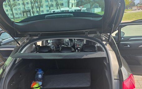 Citroen C4 II рестайлинг, 2013 год, 785 000 рублей, 8 фотография