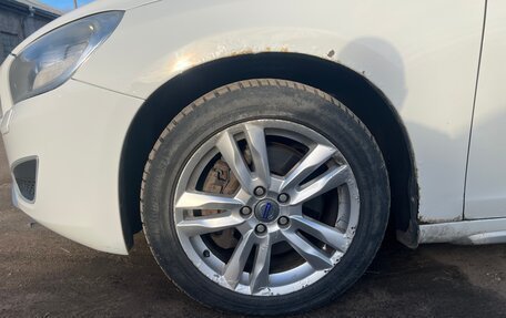 Volvo S60 III, 2012 год, 1 100 000 рублей, 3 фотография