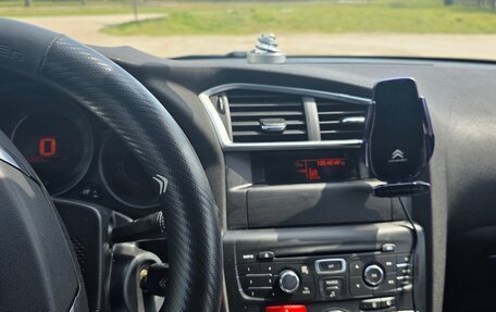 Citroen C4 II рестайлинг, 2013 год, 785 000 рублей, 9 фотография