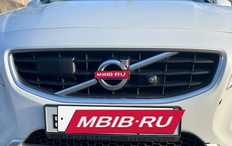 Volvo S60 III, 2012 год, 1 100 000 рублей, 2 фотография