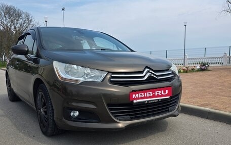 Citroen C4 II рестайлинг, 2013 год, 785 000 рублей, 5 фотография