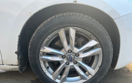 Volvo S60 III, 2012 год, 1 100 000 рублей, 4 фотография