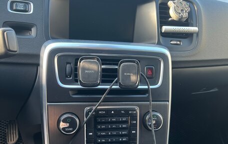 Volvo S60 III, 2012 год, 1 100 000 рублей, 10 фотография