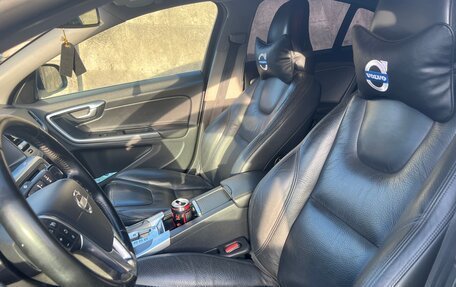 Volvo S60 III, 2012 год, 1 100 000 рублей, 9 фотография