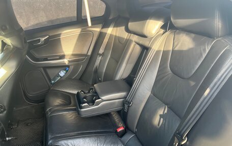 Volvo S60 III, 2012 год, 1 100 000 рублей, 7 фотография