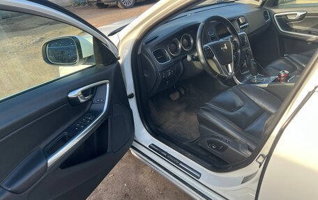 Volvo S60 III, 2012 год, 1 100 000 рублей, 14 фотография