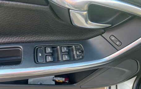 Volvo S60 III, 2012 год, 1 100 000 рублей, 13 фотография