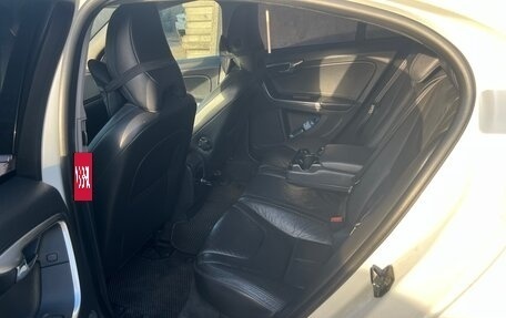 Volvo S60 III, 2012 год, 1 100 000 рублей, 8 фотография