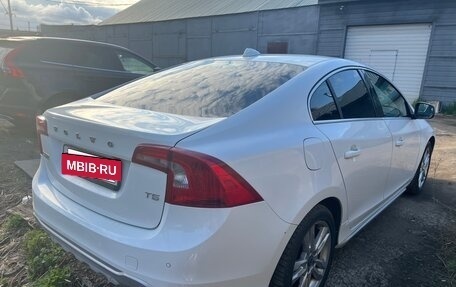 Volvo S60 III, 2012 год, 1 100 000 рублей, 5 фотография