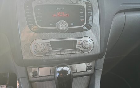 Ford Focus II рестайлинг, 2010 год, 770 000 рублей, 7 фотография