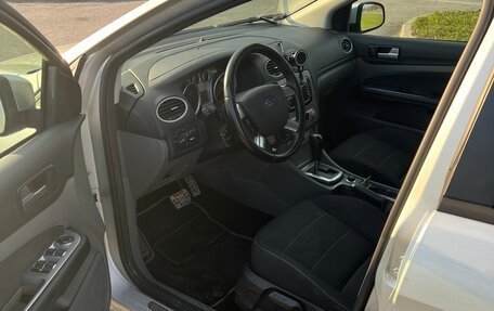 Ford Focus II рестайлинг, 2010 год, 770 000 рублей, 5 фотография