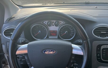 Ford Focus II рестайлинг, 2010 год, 770 000 рублей, 6 фотография