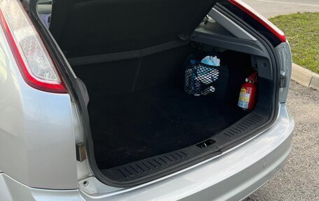 Ford Focus II рестайлинг, 2010 год, 770 000 рублей, 10 фотография