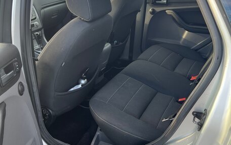 Ford Focus II рестайлинг, 2010 год, 770 000 рублей, 9 фотография