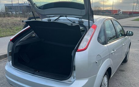 Ford Focus II рестайлинг, 2010 год, 770 000 рублей, 11 фотография