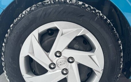 Hyundai i20 III, 2023 год, 2 100 000 рублей, 5 фотография