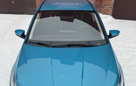 Hyundai i20 III, 2023 год, 2 100 000 рублей, 4 фотография