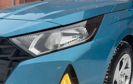 Hyundai i20 III, 2023 год, 2 100 000 рублей, 6 фотография