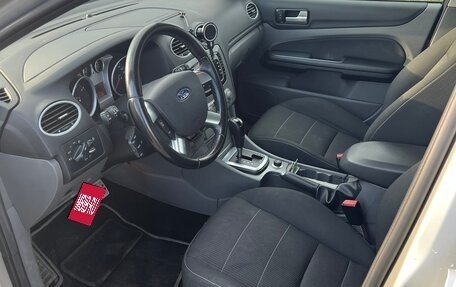 Ford Focus II рестайлинг, 2010 год, 770 000 рублей, 8 фотография