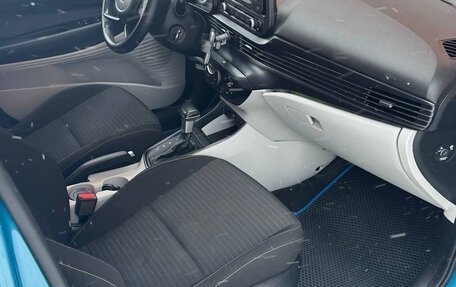 Hyundai i20 III, 2023 год, 2 100 000 рублей, 12 фотография